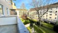 2. OG | Balkon-Ausblick