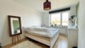3.OG-Mitte | Schlafzimmer