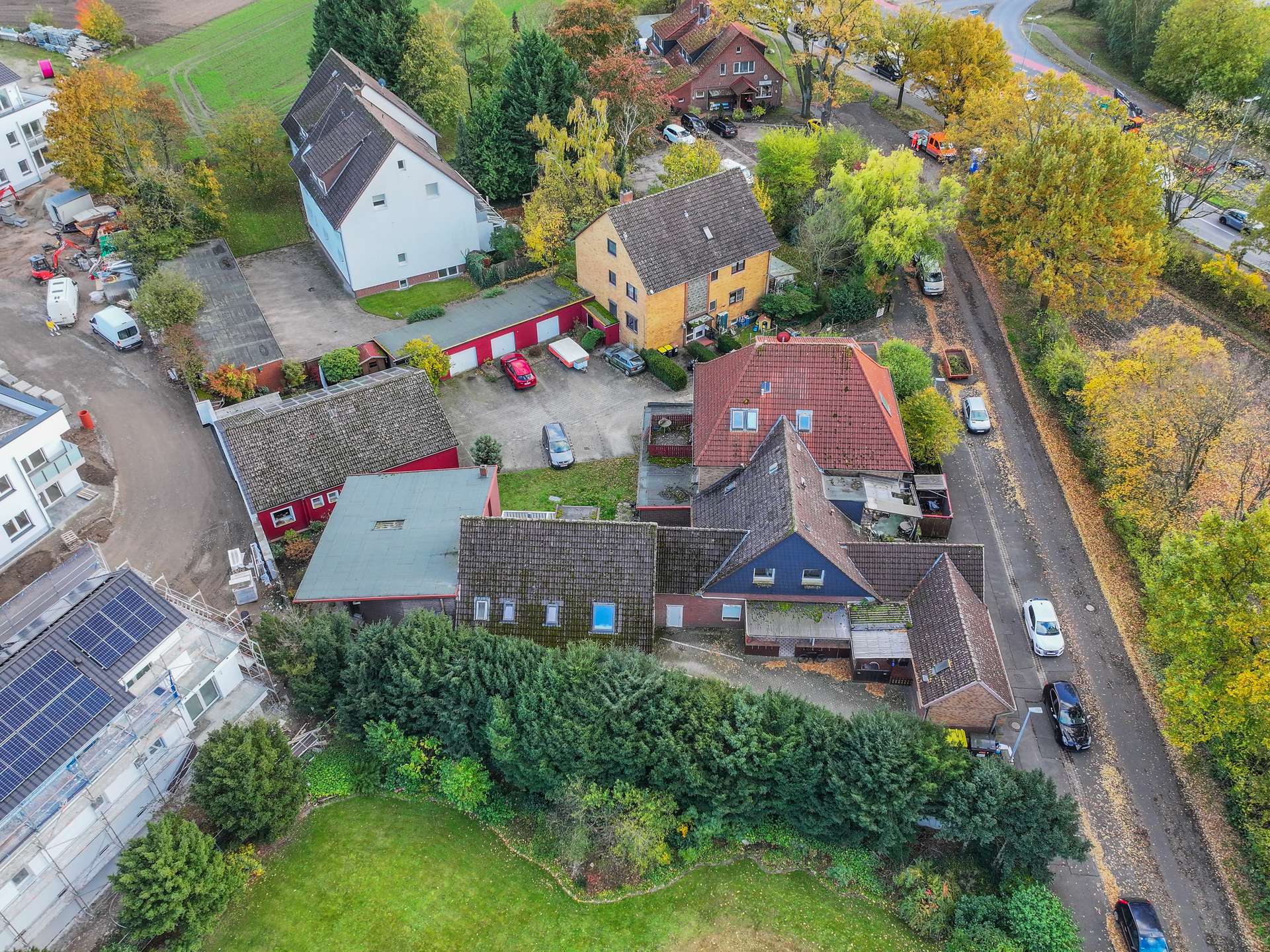 Luftbild