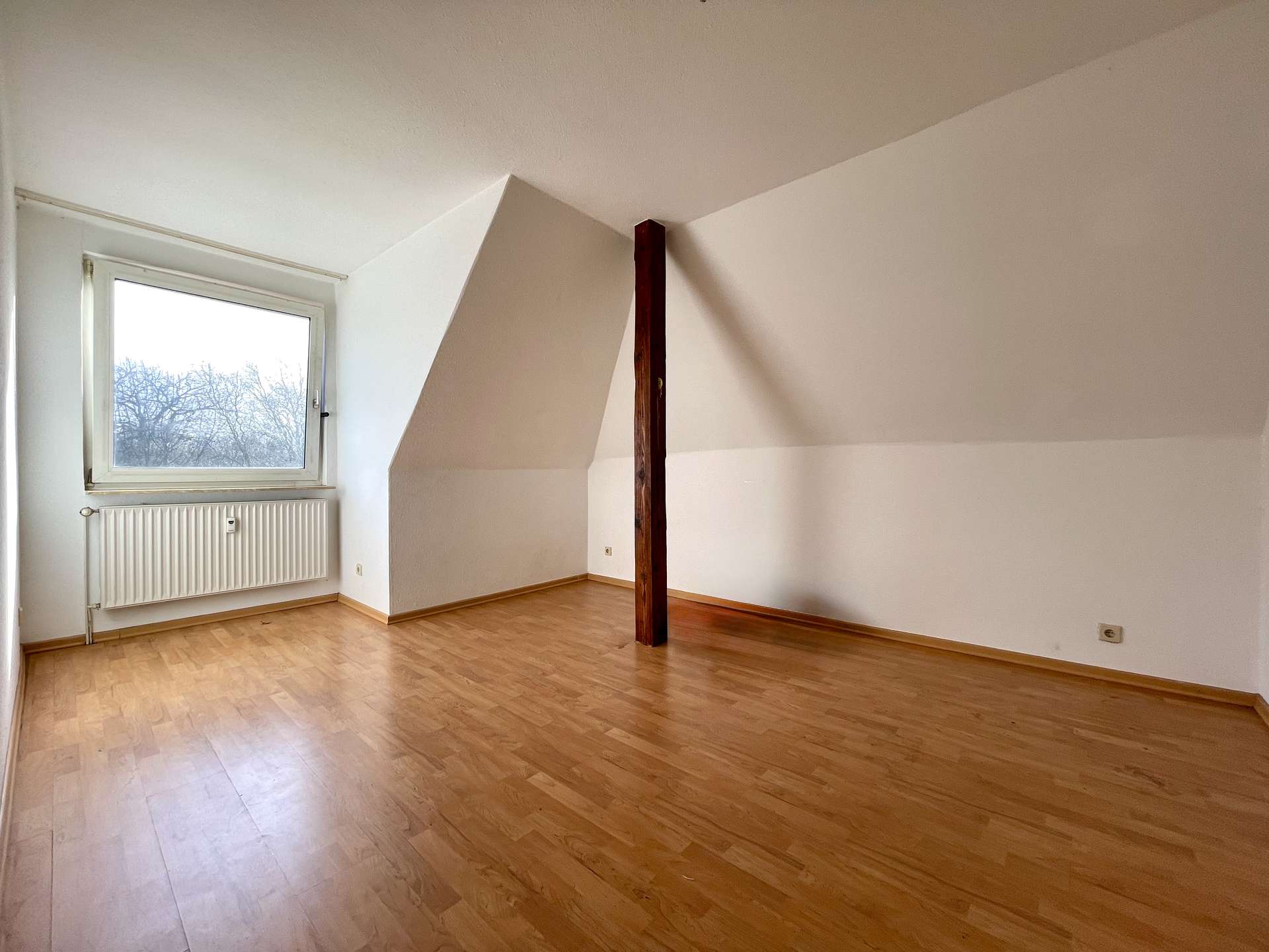 Wohnung - Durchschnitt