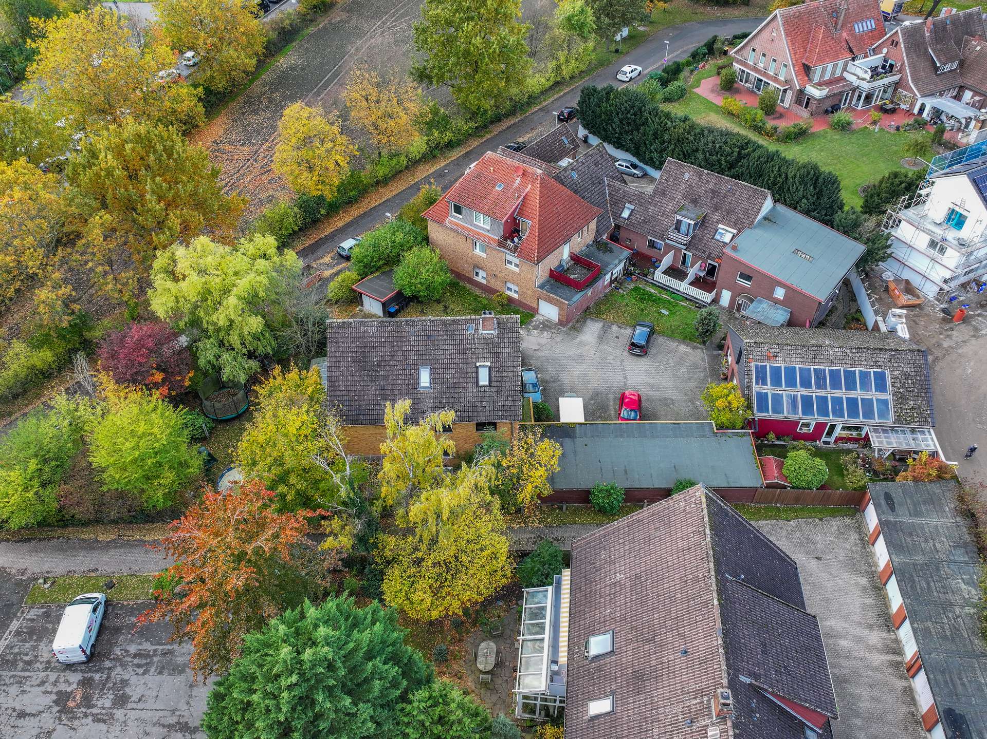 Luftbild