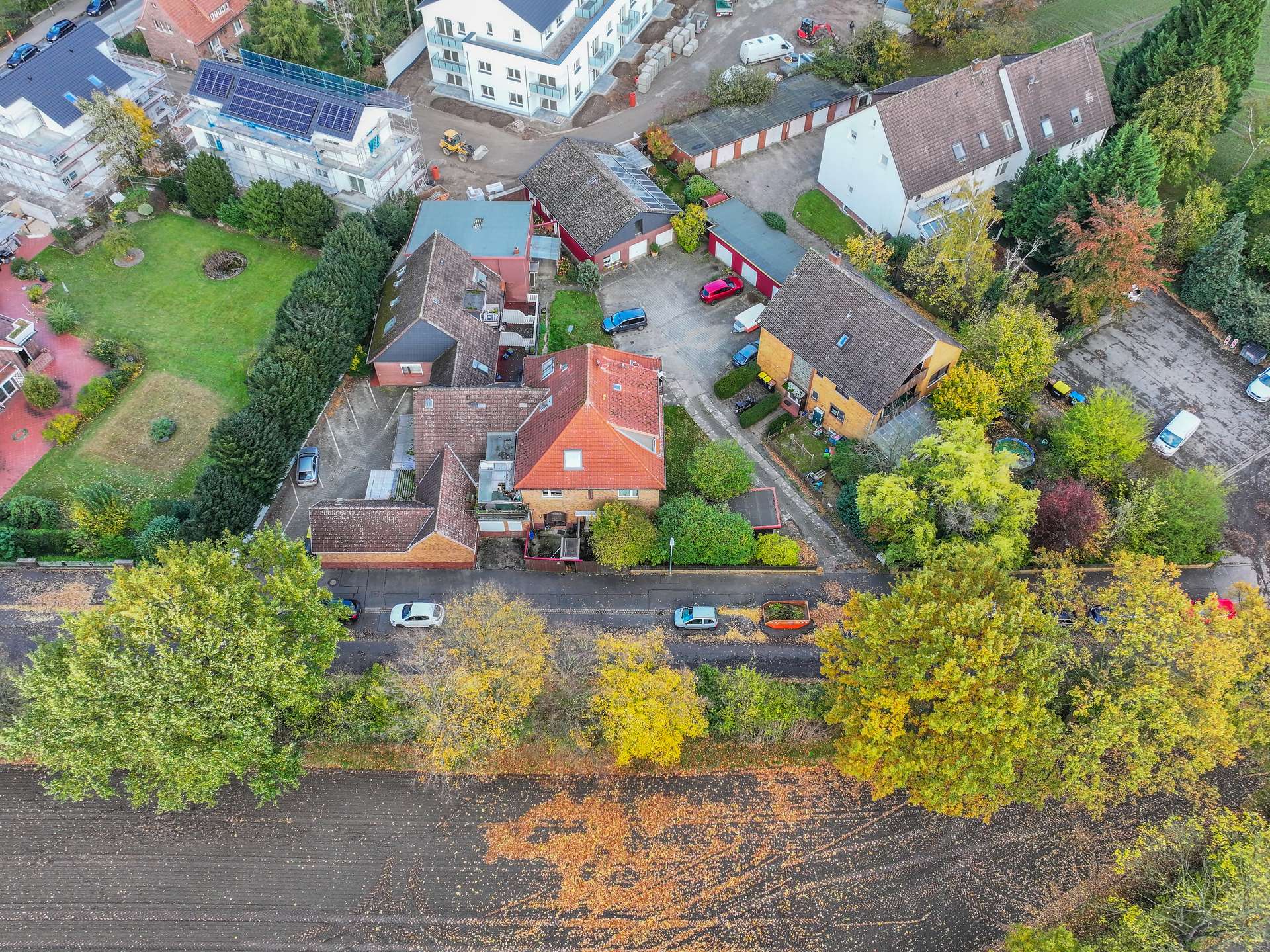 Luftbild