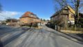 Einfahrt