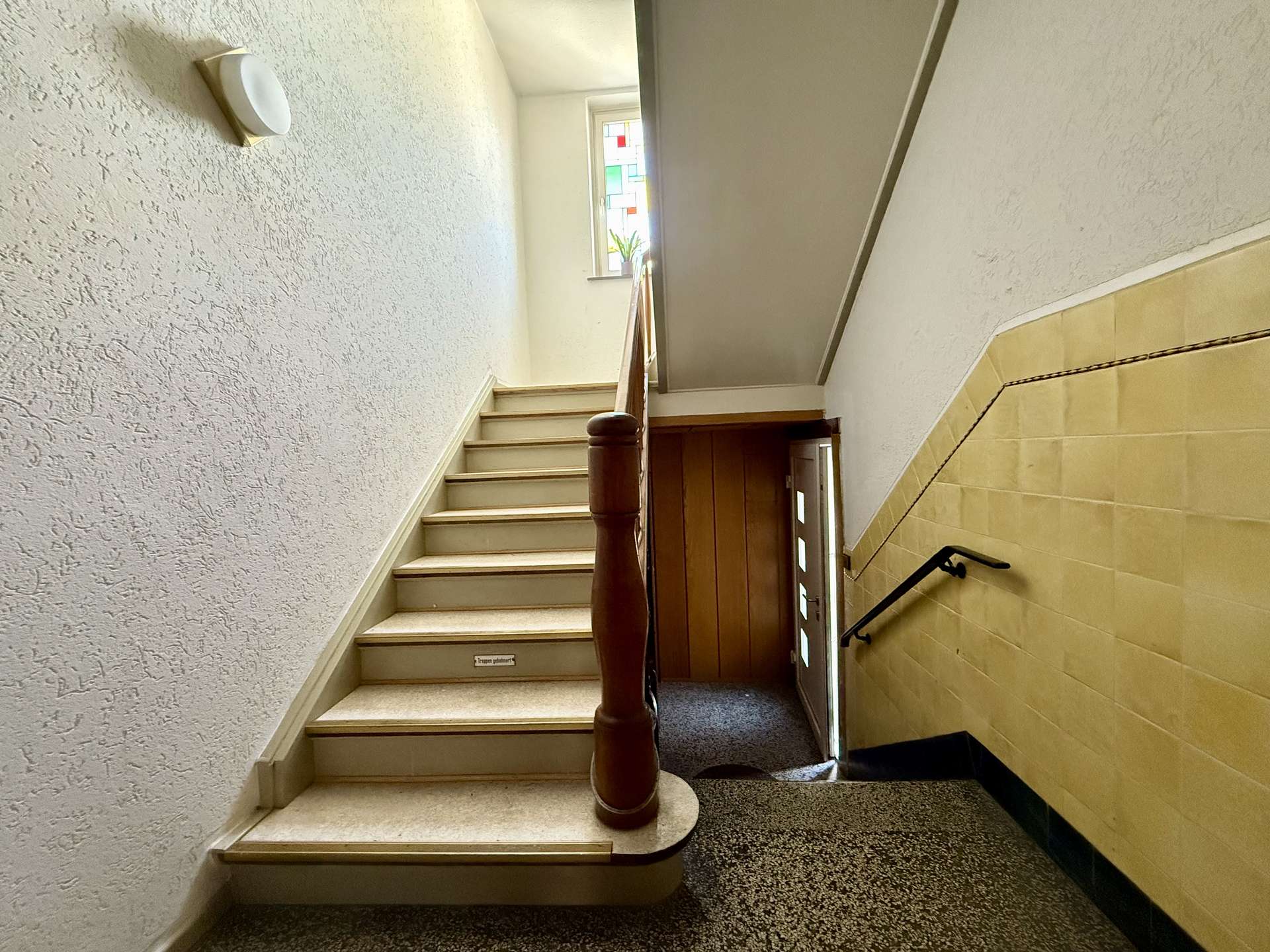 Treppenhaus