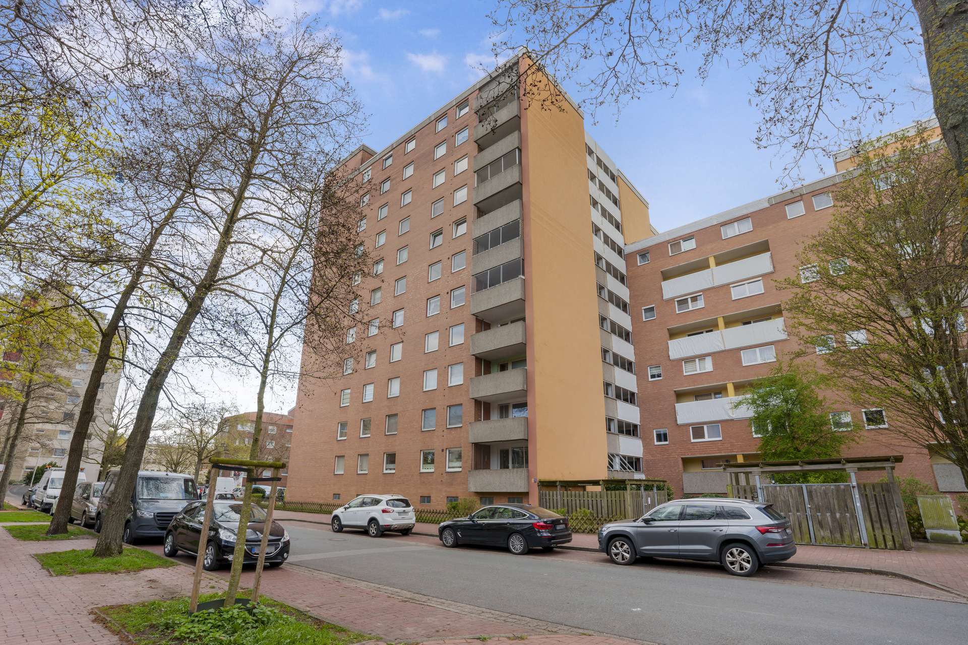 Außenansicht