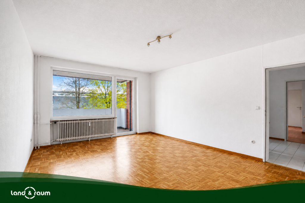 Titel mit Überleger