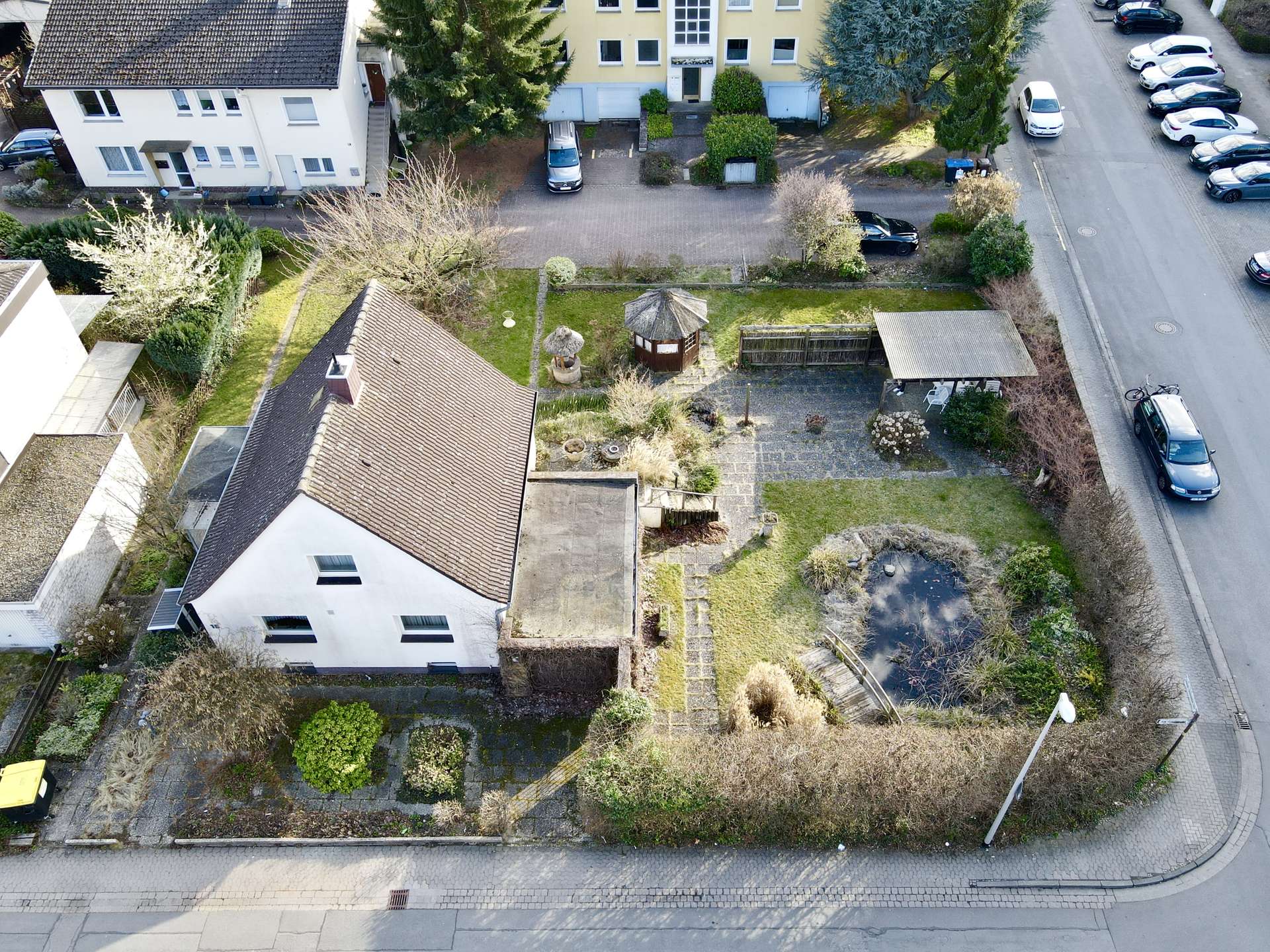 Luftbild