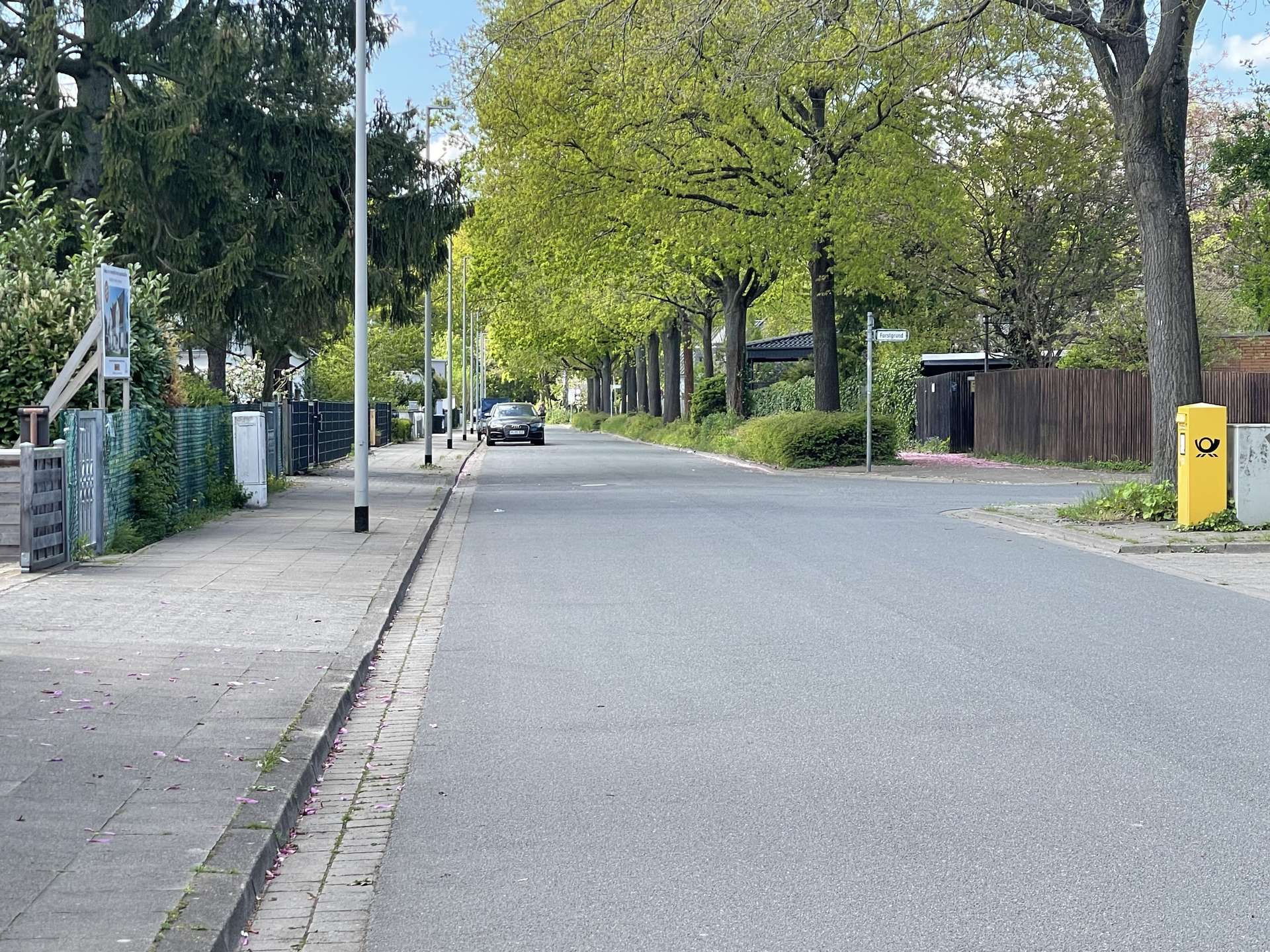 Umgebung